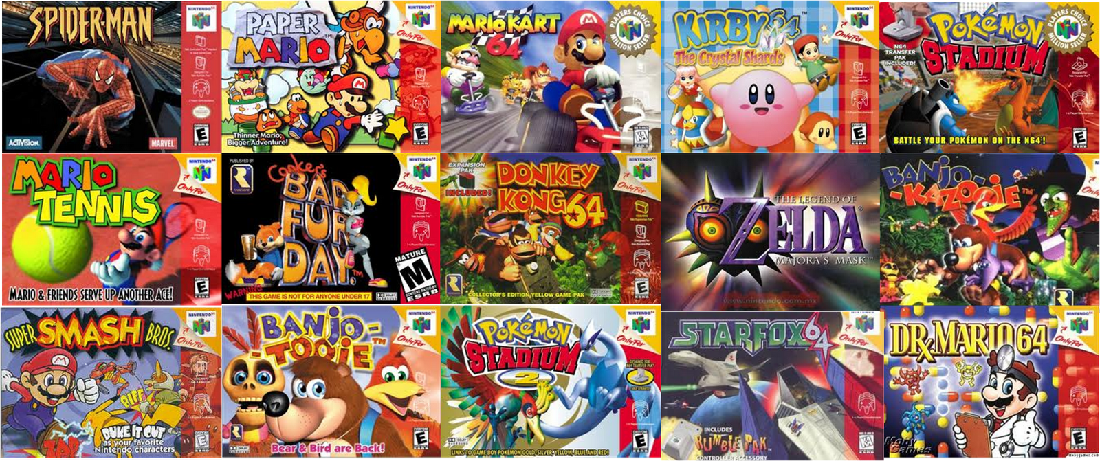 Нинтендо ДС Лайт супер Марио 64. Old Nintendo 64 games list. Los ROMS.