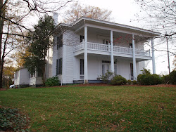 The Sharpe House