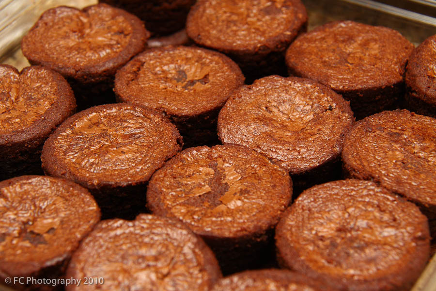 Food from this last weekend