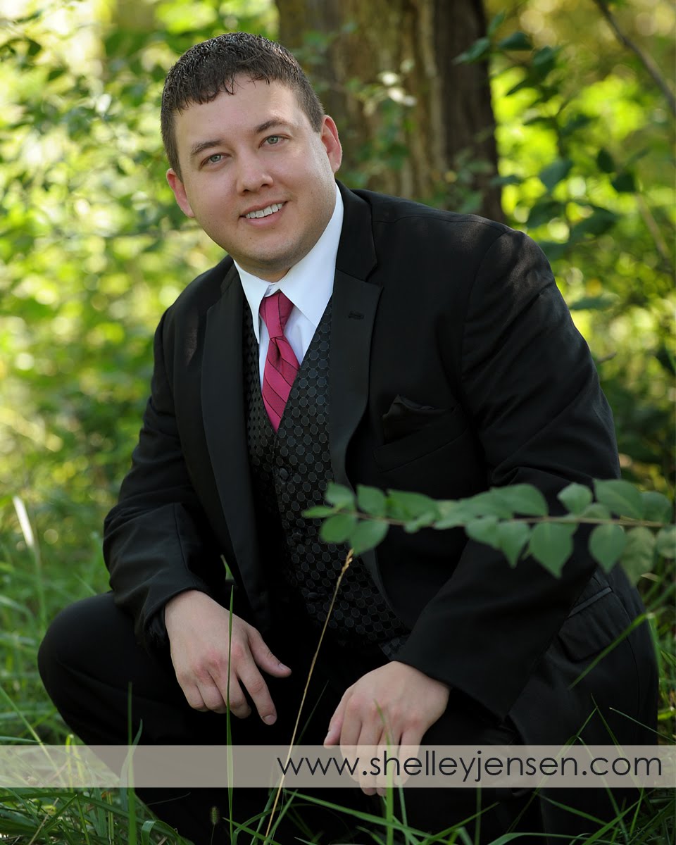 Shelley Jensen Photography Stunning in the Storm Clouds