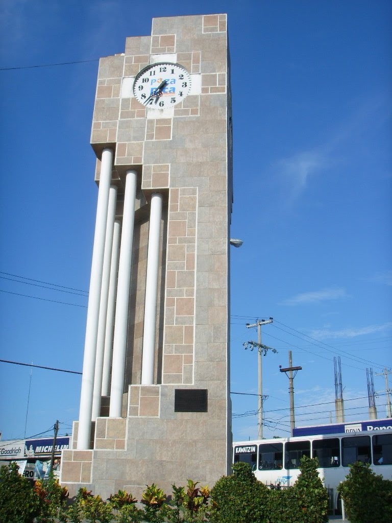 Poza Rica, Veracruz: Fotos e imagenes de Poza Rica