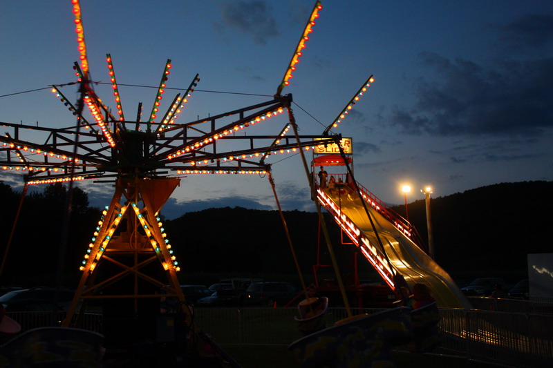 Quarry House Poetry Old Home Days Rupert, VT