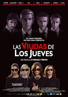 Las viudas de los jueves