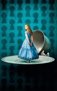 alicias del país de las maravillas