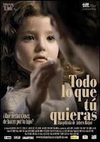 todo lo que tu quieras