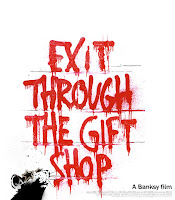 exit through the gift shop