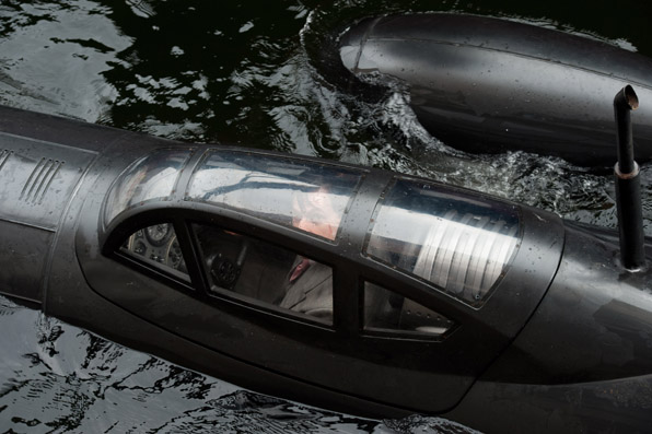 Fotograma de Capitán América: El primer vengador