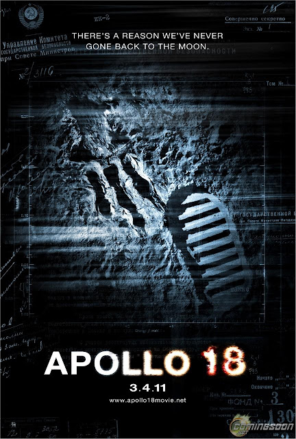 Apollo 18