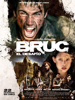 bruc: el desafío