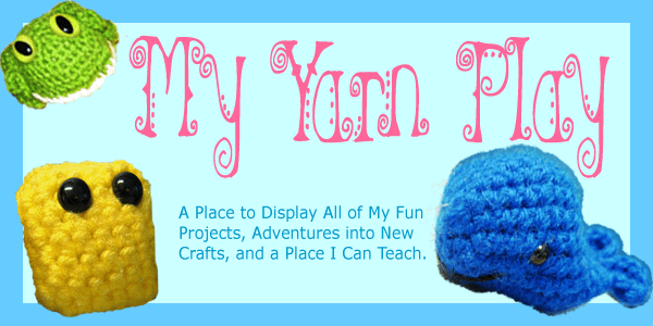 My Yarn Play