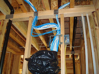Low Voltage Wiring In House - Wiring Diagram