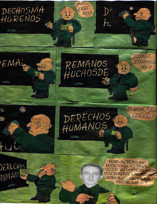 Con permiso de Quino