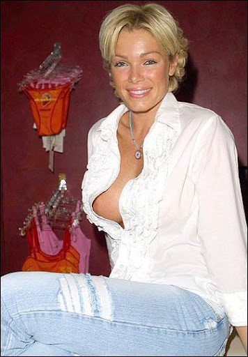 Nell mcandrew breast question Nell mcandrew breast that