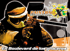 Paintball X