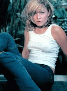 Elisabeth Rohm Elisabeth Rohm