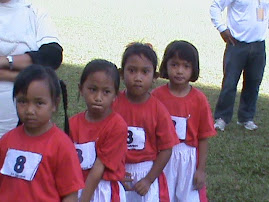 karnival sukan prasekolah