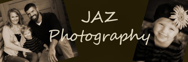 JAZ Photography