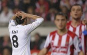 El Real Madrid empata 0-0 ante el Sporting