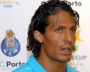 Real Madrid: Suena Bruno Alves