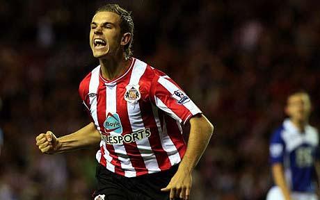 Manchester City: 17M por Henderson