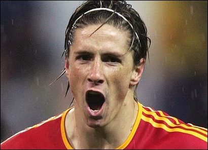 Liverpool pide 60M o 50M + Anelka por Fernando Torres