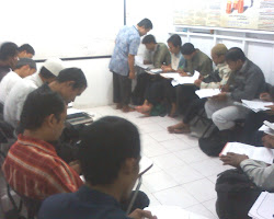 Suasana Belajar 4