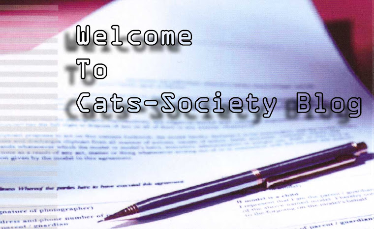Cats-Society