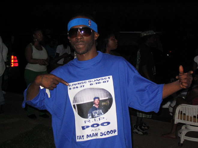 R.I.P. POO POO