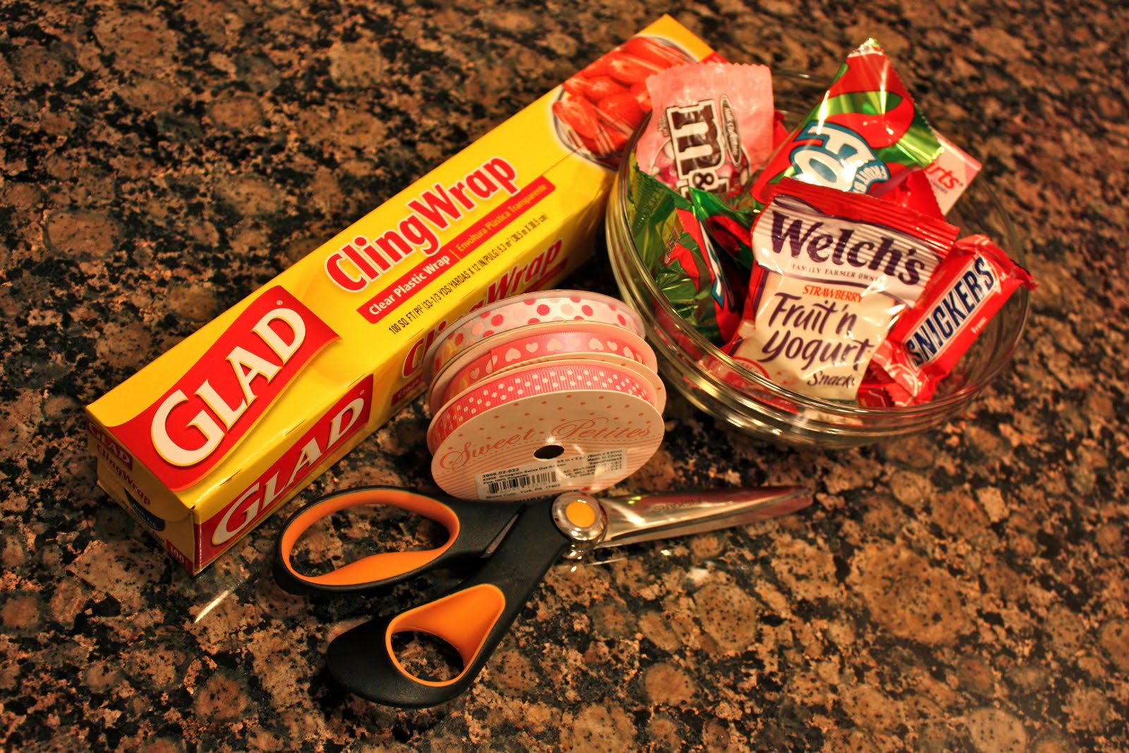 Pluff Mudd Studio Sweet Candy Lei