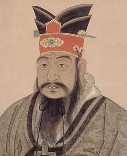 Cina-confucio