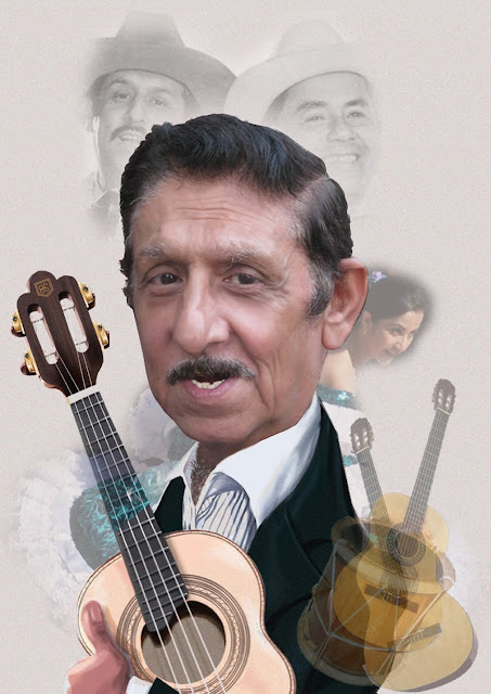 TRAZON TOLIMA RODRIGO SILVA