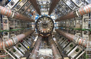 Atlas - LHC