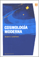 Cosmología moderna