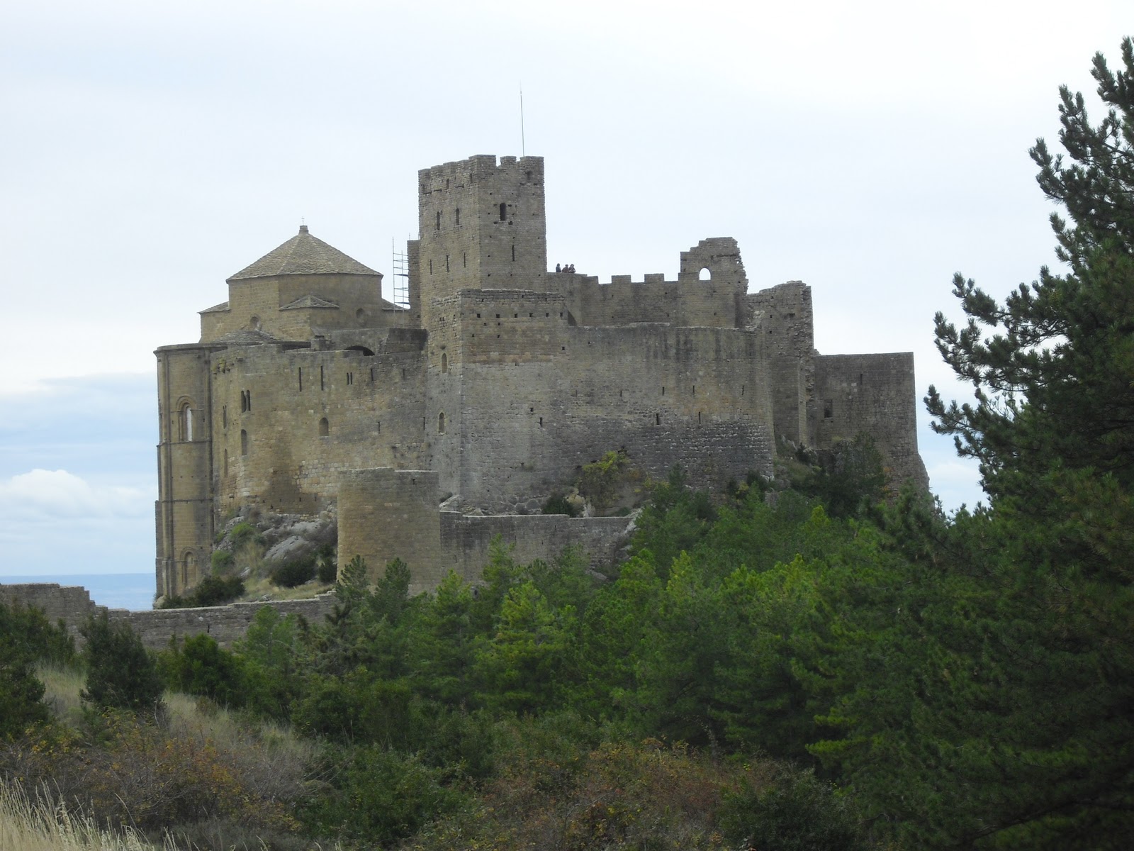 ARAGON365 INTRODUCCIÓN AL REINO DE ARAGÓN