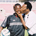 Freddy Adu, el primer estadounidense que jugará en Brasil