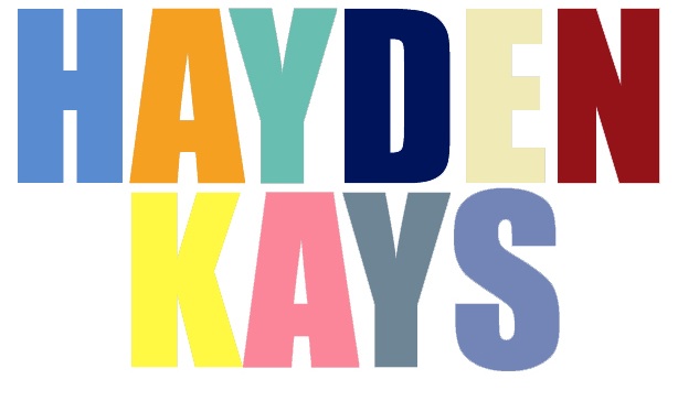 Hayden Kays
