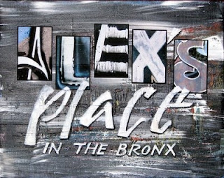 alex graffiti names letters