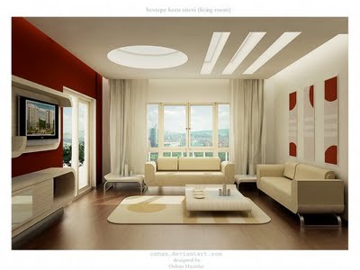 Color Scheme  Living Room on Living Room Design Color Scheme
