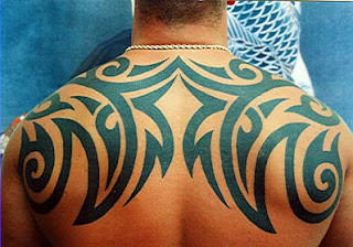tribal tattoos design ideas