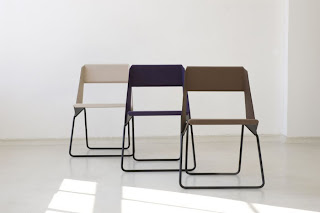 modern chair furniture LUC