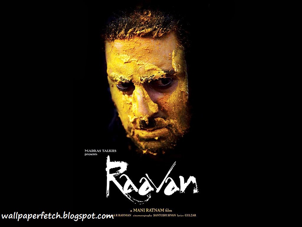 Ravan 2010 Movie Wallpaper (1024x768) | All Entry Wallpapers