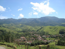 vila de são francisco xavier, distrito de São Jose dos Campos, SP.