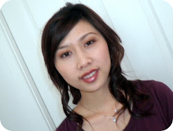 Mary Kay product Make-Up by Jane Hua