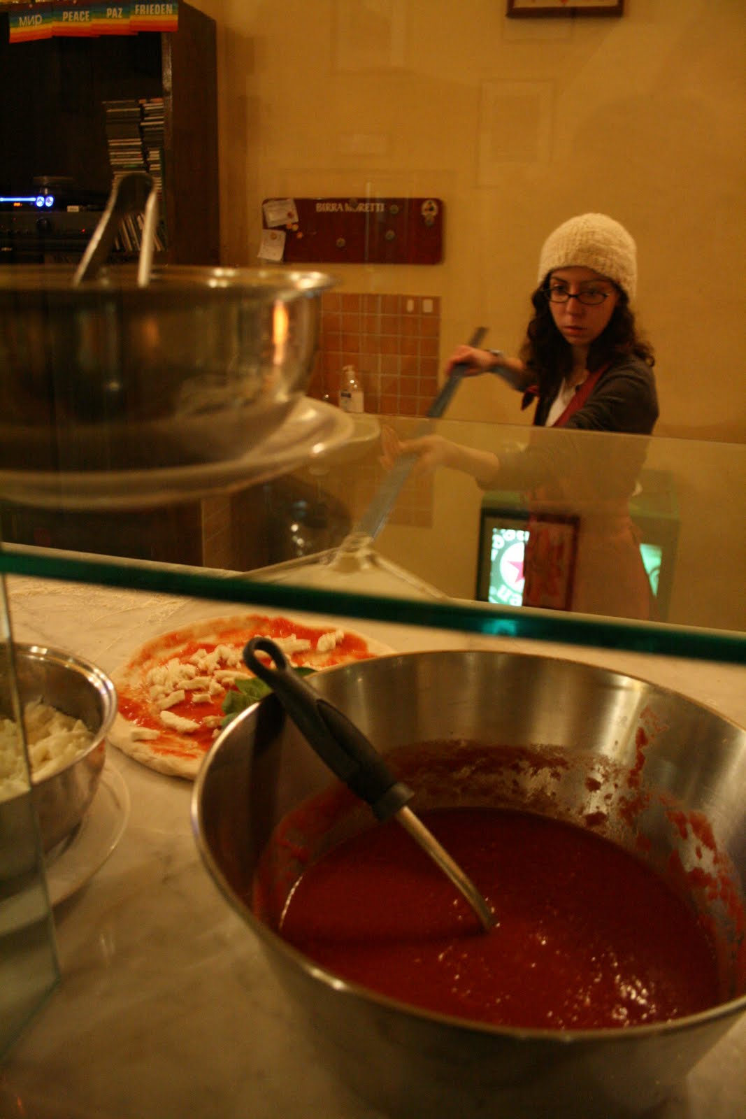 [Jen+and+Sauce.JPG]