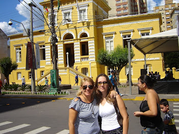 Viajando pelo Brasil