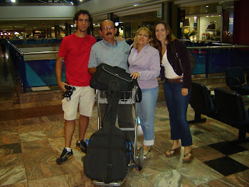 Viajando pelo Brasil