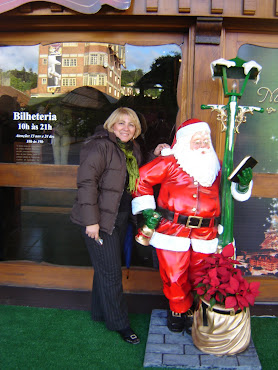 Viajando pelo Brasil