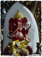 Aghor Ganesh