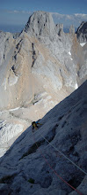 Naranjo de Bulnes, Picos de Europa