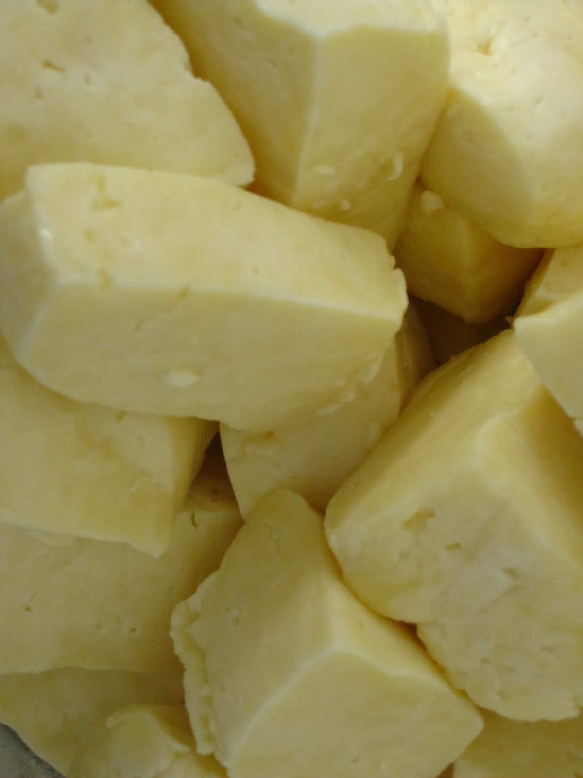 Cheesy Street: Get that Cheddar